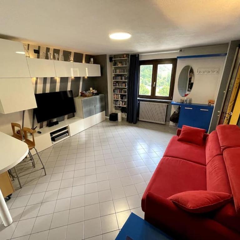 Pepo's Home - Come a casa tua - Appartamento con 1 Camera da Letto - 13