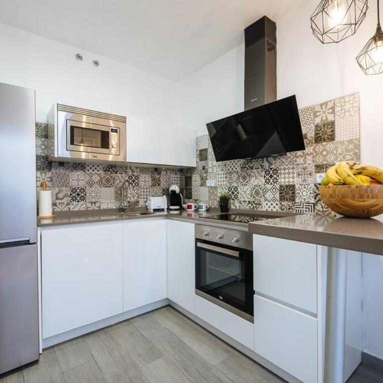 The Secret To A Great Stay in Seville * 1´ Giralda - Apartamento de 2 dormitorios - 42