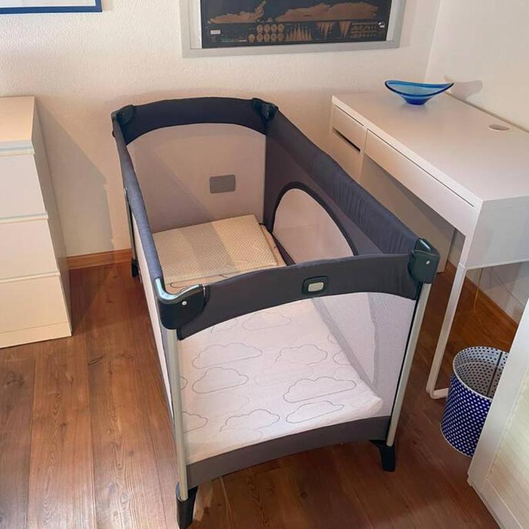 Pepo's Home - Come a casa tua - Appartamento con 1 Camera da Letto - 15