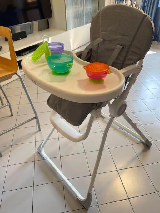 Pepo's Home - Come a casa tua - Appartamento con 1 Camera da Letto - 16