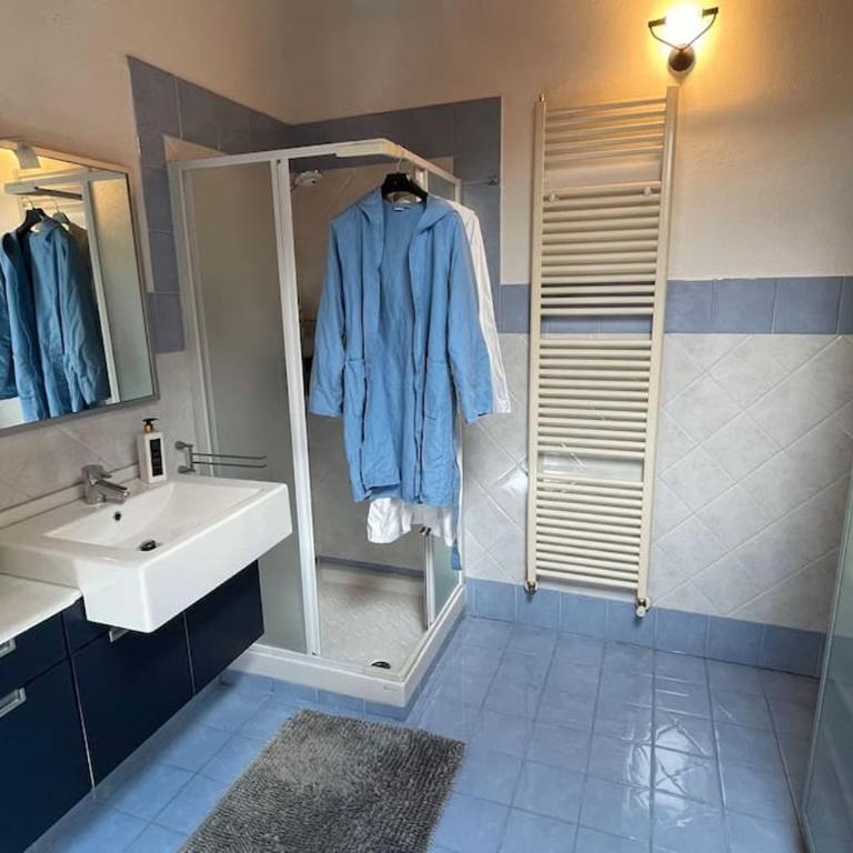 Pepo's Home - Come a casa tua - Appartamento con 1 Camera da Letto - 17