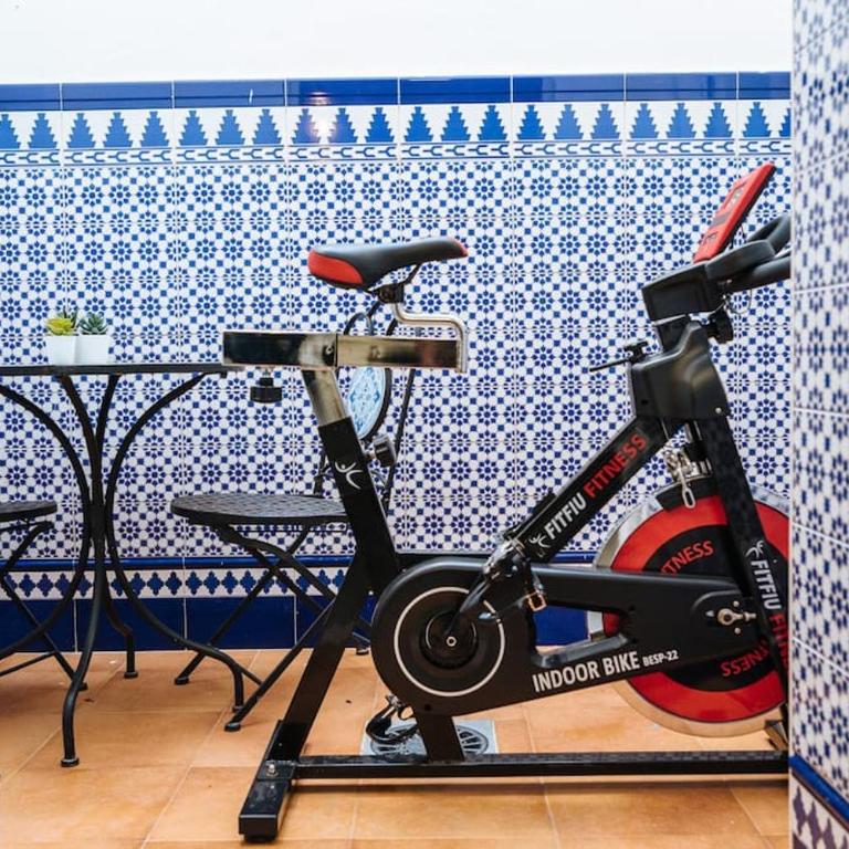 The Secret To A Great Stay in Seville * 1´ Giralda - Apartamento de 2 dormitorios - 47