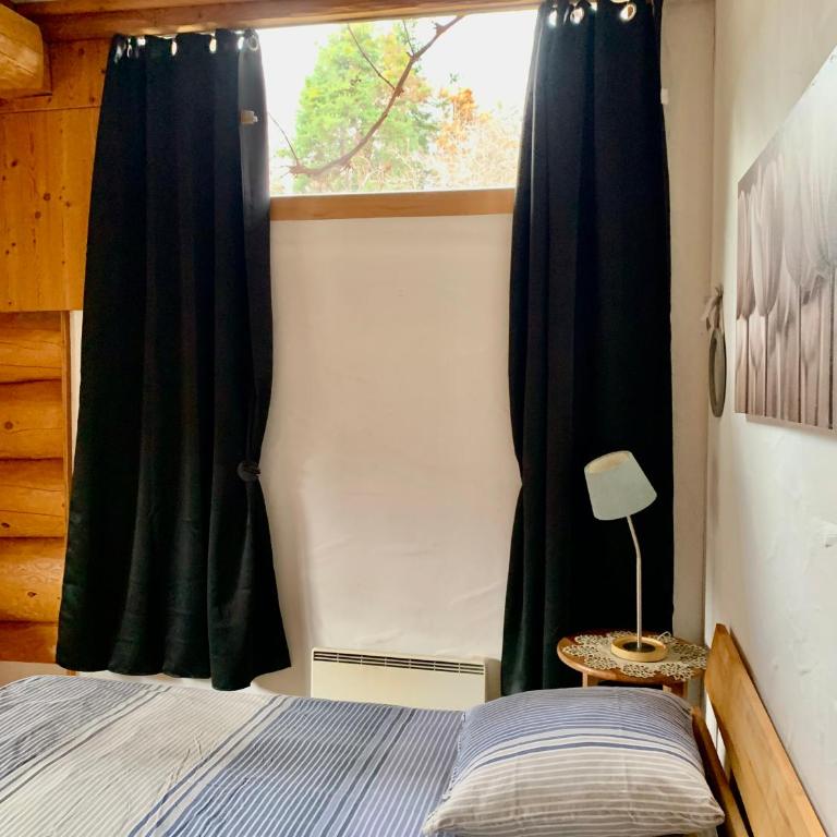 Le Gite de Briey - à 7 minutes de Vercorin - Chalet - 25