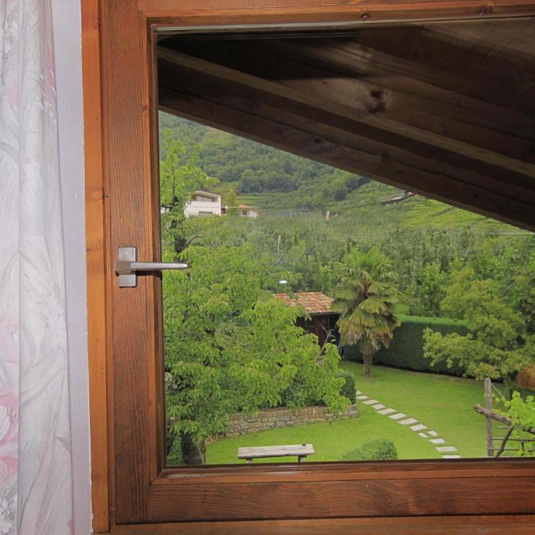 Apartments Gasserhof - Appartamento con Balcone - 1