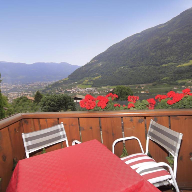 Apartments Gasserhof - Appartamento - 1