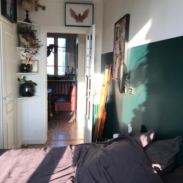 Le Nid D'Aigle - Appartement 1 Chambre - 30