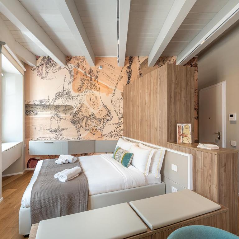Casa Spada Apartments - Appartamento Monolocale - 2