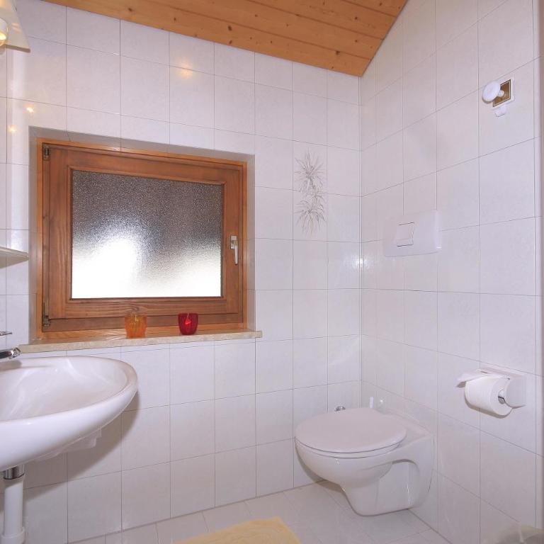 Apartments Gasserhof - Appartamento con Balcone - 3