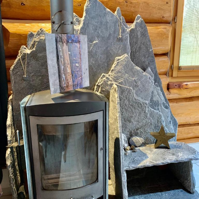 Le Gite de Briey - à 7 minutes de Vercorin - Chalet - 29