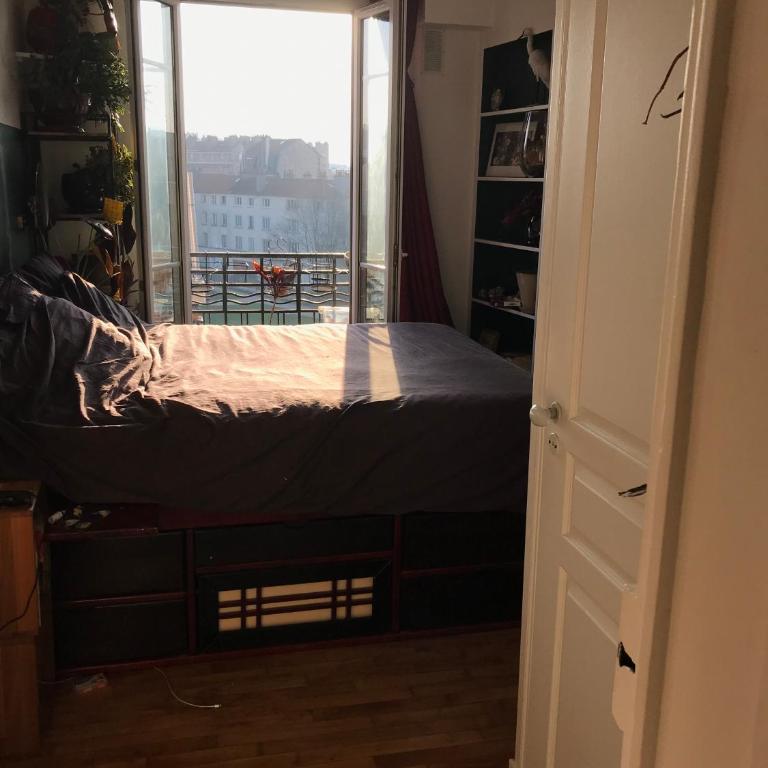 Le Nid D'Aigle - Appartement 1 Chambre - 33