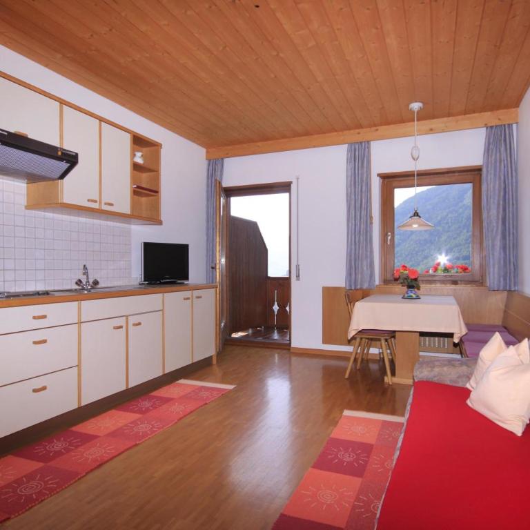 Apartments Gasserhof - Appartamento - 3