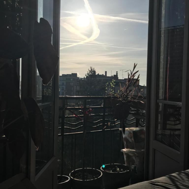Le Nid D'Aigle - Appartement 1 Chambre - 35