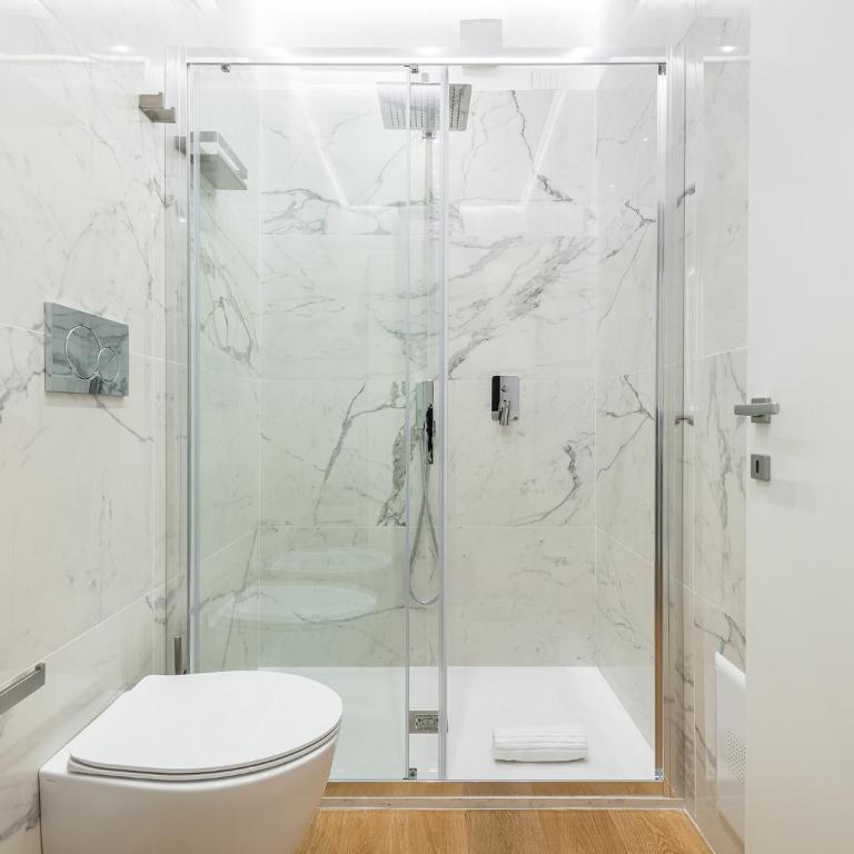 Casa Spada Apartments - Appartamento Monolocale - 6