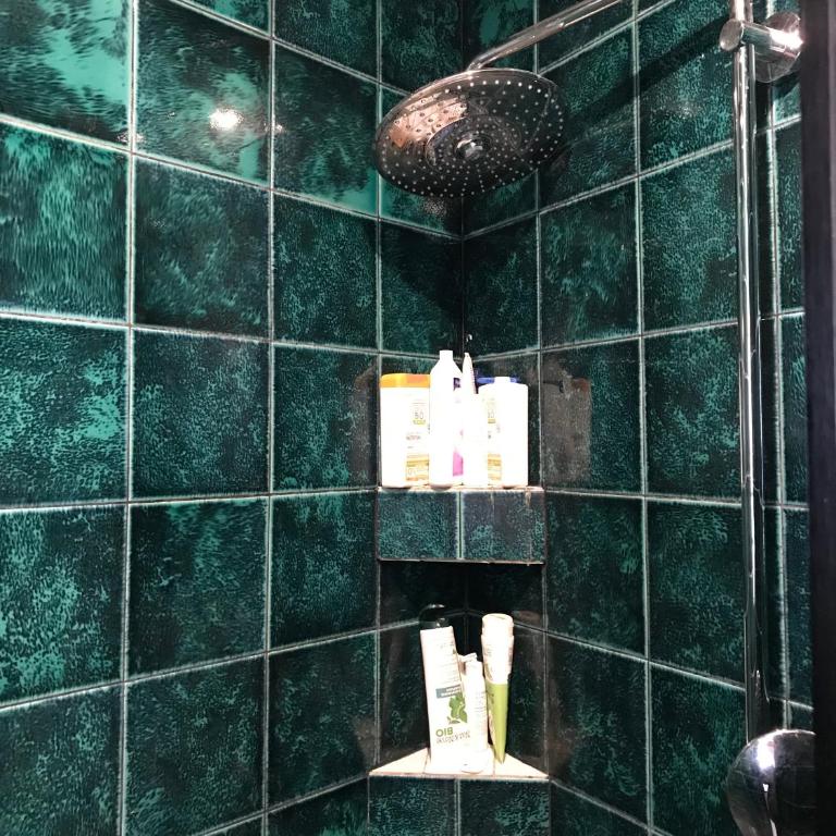 Le Nid D'Aigle - Appartement 1 Chambre - 40