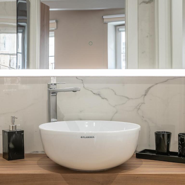 Casa Spada Apartments - Appartamento Monolocale - 7