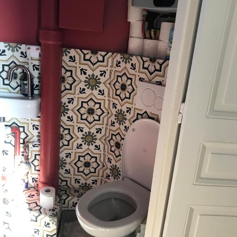 Le Nid D'Aigle - Appartement 1 Chambre - 43