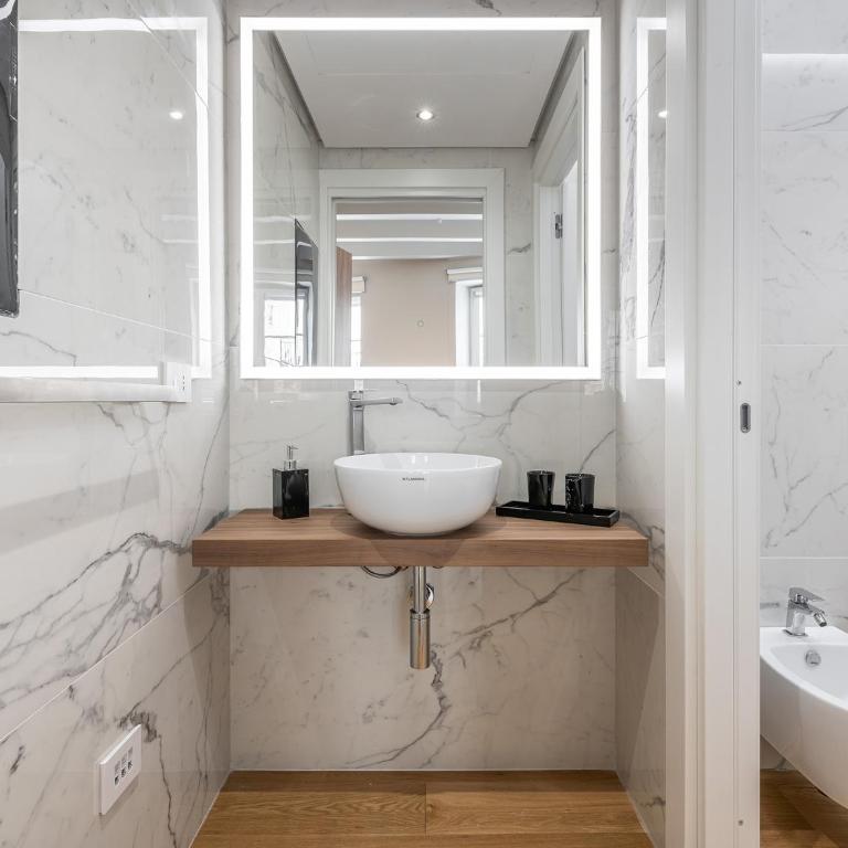 Casa Spada Apartments - Appartamento Monolocale - 3