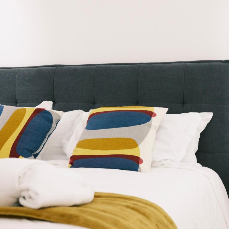 Termini Rita House - Appartamento con 1 Camera da Letto - 13