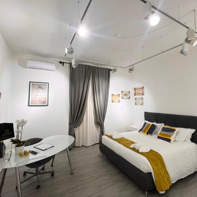 Termini Rita House - Appartamento con 1 Camera da Letto - 2