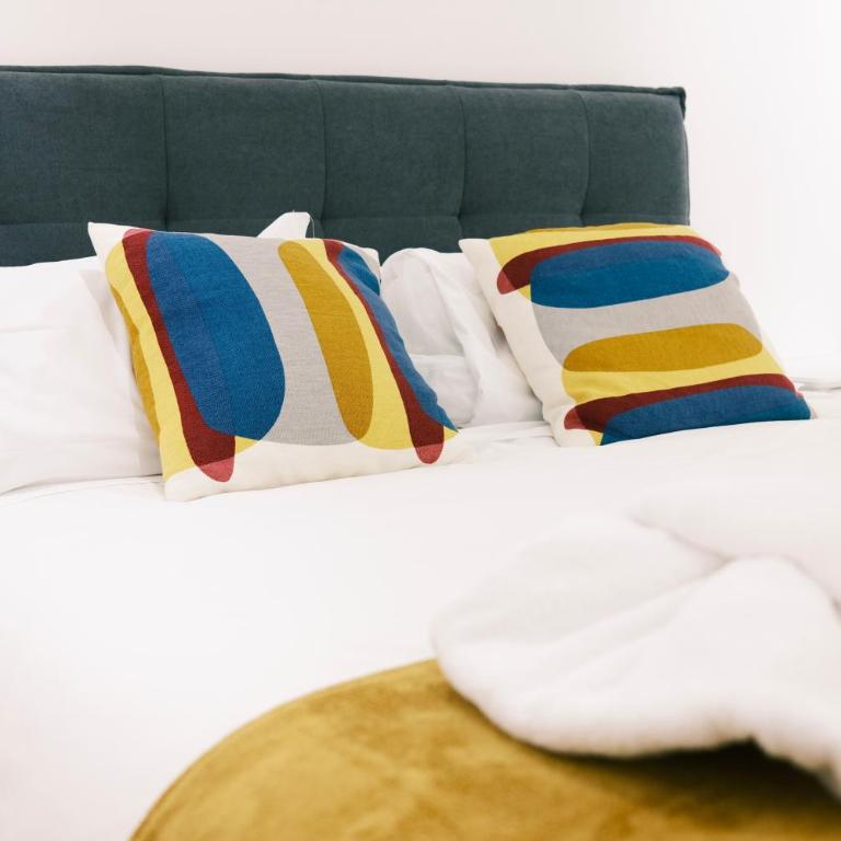 Termini Rita House - Appartamento con 1 Camera da Letto - 22
