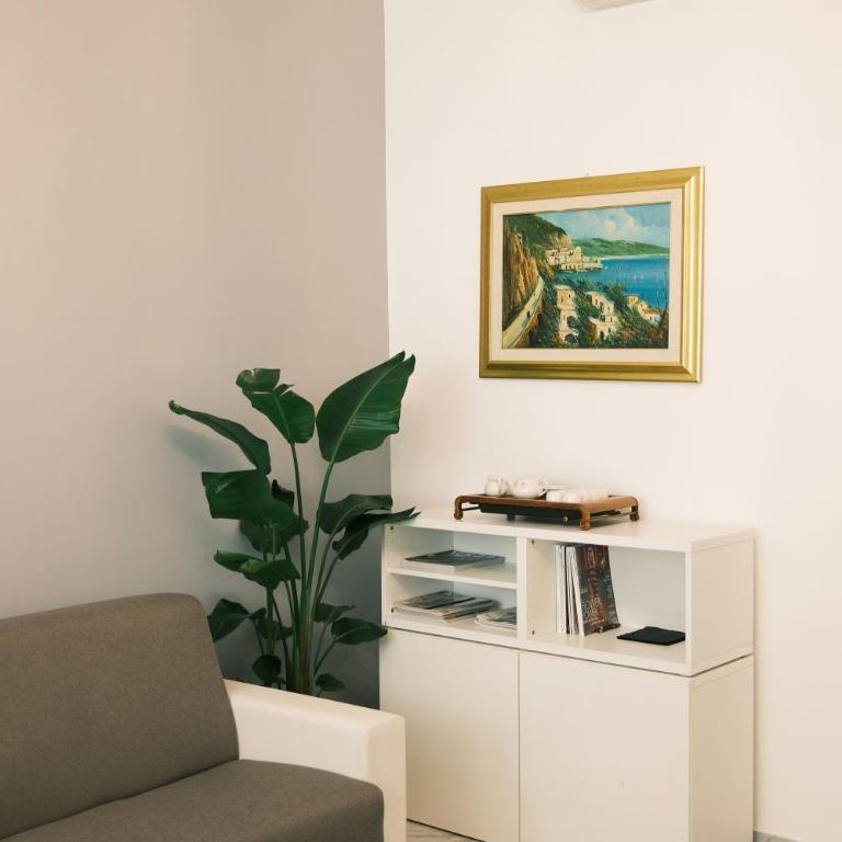 Termini Rita House - Appartamento con 1 Camera da Letto - 17
