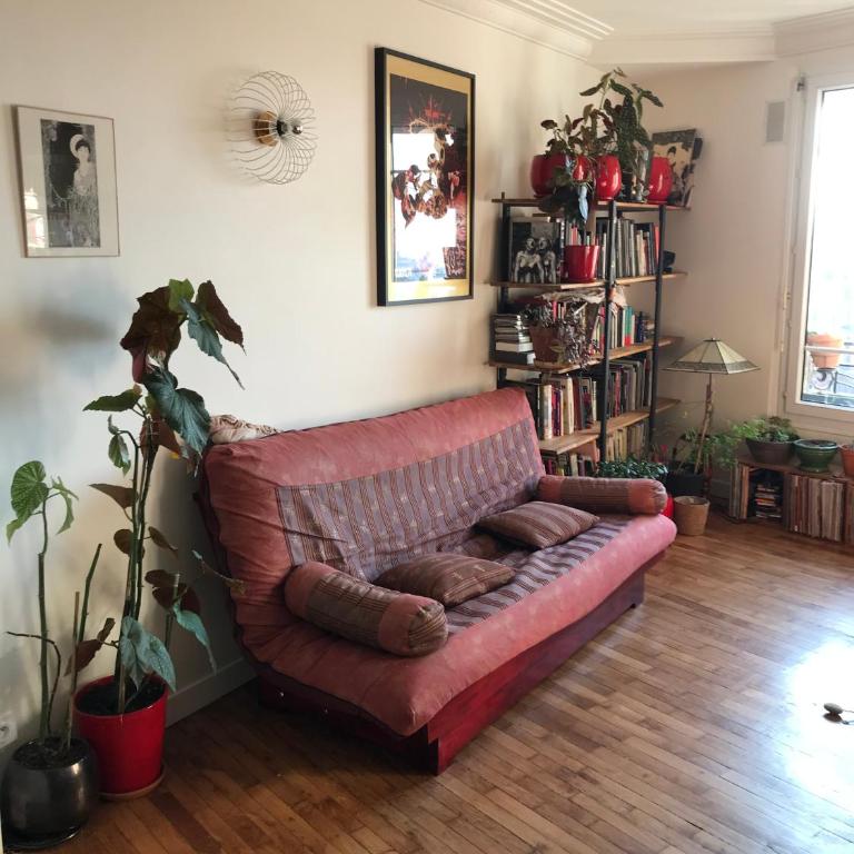 Le Nid D'Aigle - Appartement 1 Chambre - 11