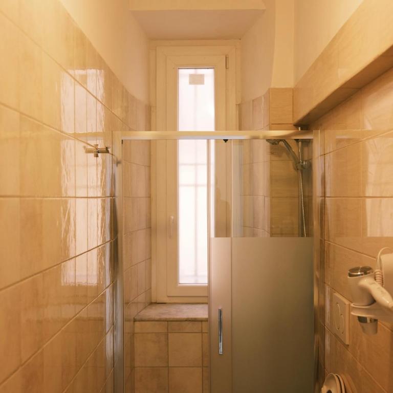 Termini Rita House - Appartamento con 1 Camera da Letto - 20