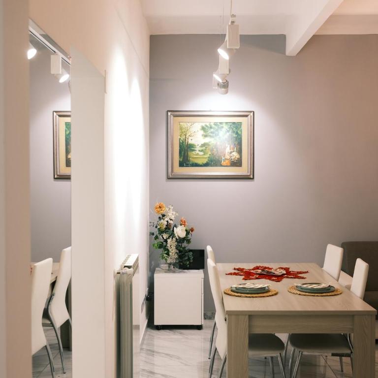 Termini Rita House - Appartamento con 1 Camera da Letto - 30