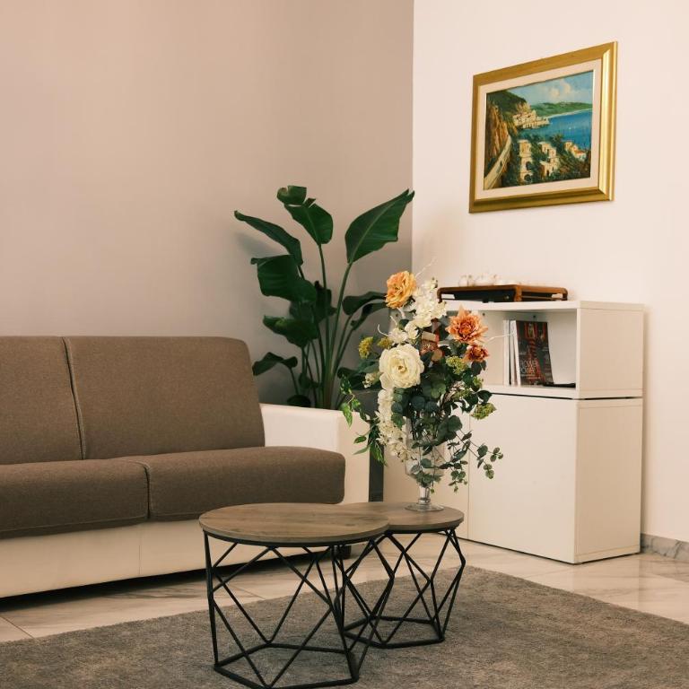 Termini Rita House - Appartamento con 1 Camera da Letto - 34