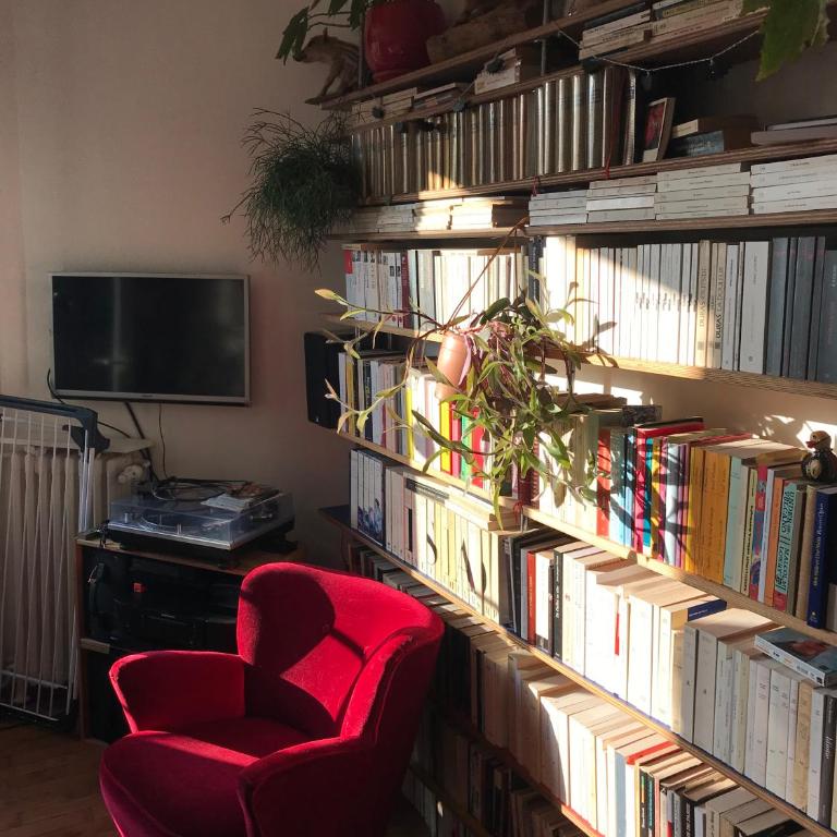 Le Nid D'Aigle - Appartement 1 Chambre - 17