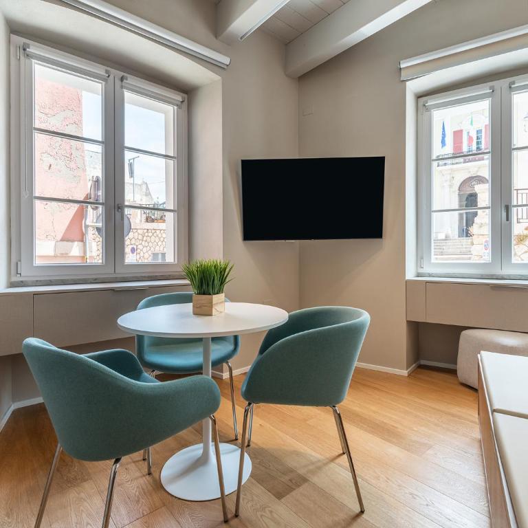 Casa Spada Apartments - Appartamento Monolocale - 11