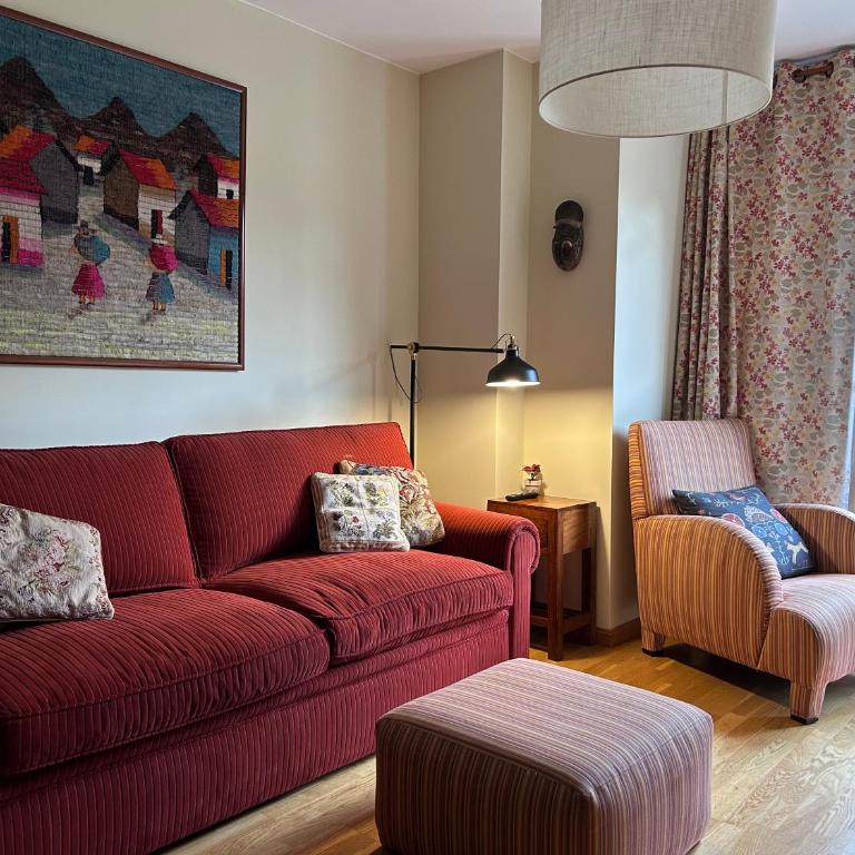 Sallent de Gállego - Formigal - Pirineos Sur - Apartment mit 2 Schlafzimmern - 2