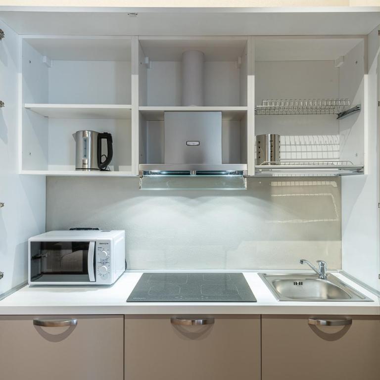 Casa Spada Apartments - Appartamento con 1 Camera da Letto - 15