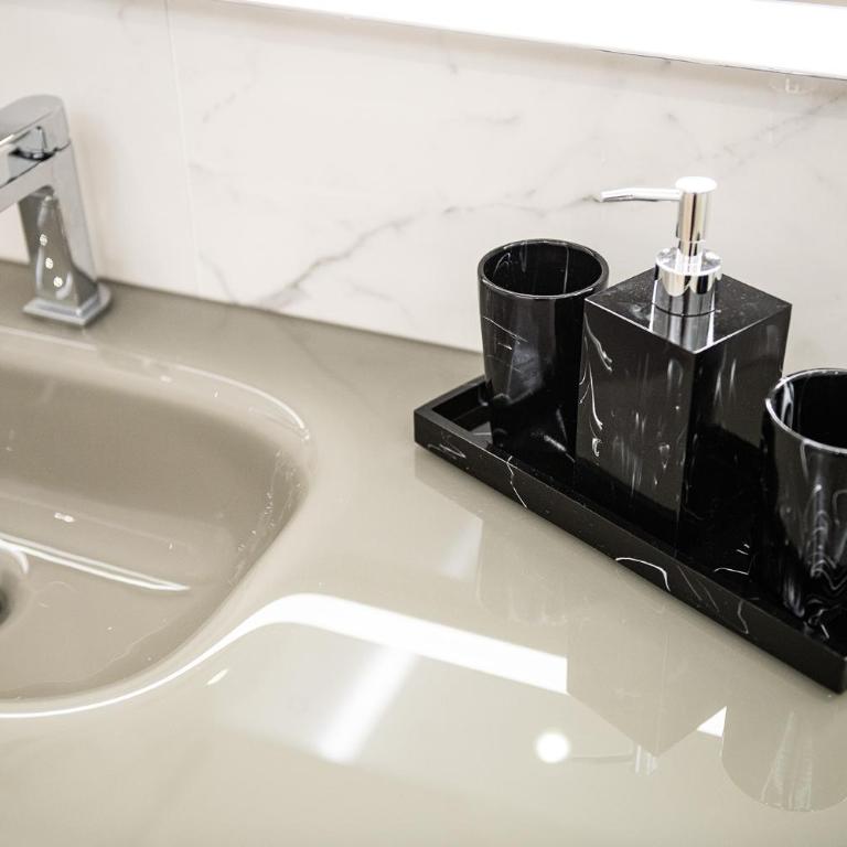 Casa Spada Apartments - Appartamento con 1 Camera da Letto - 16