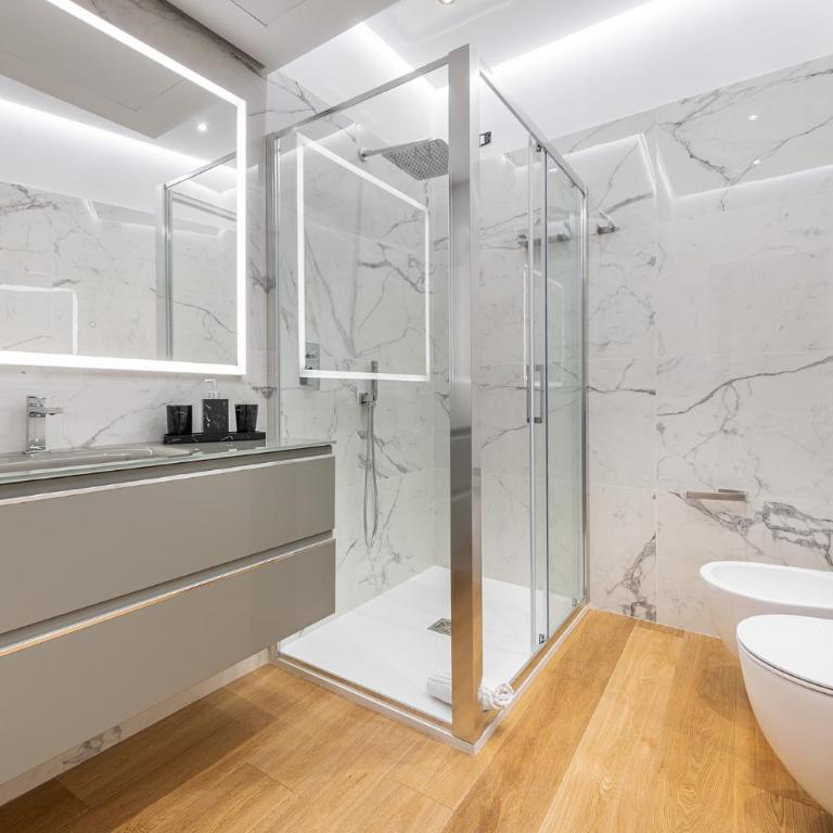 Casa Spada Apartments - Appartamento con 1 Camera da Letto - 2