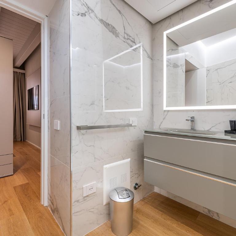 Casa Spada Apartments - Appartamento con 1 Camera da Letto - 10