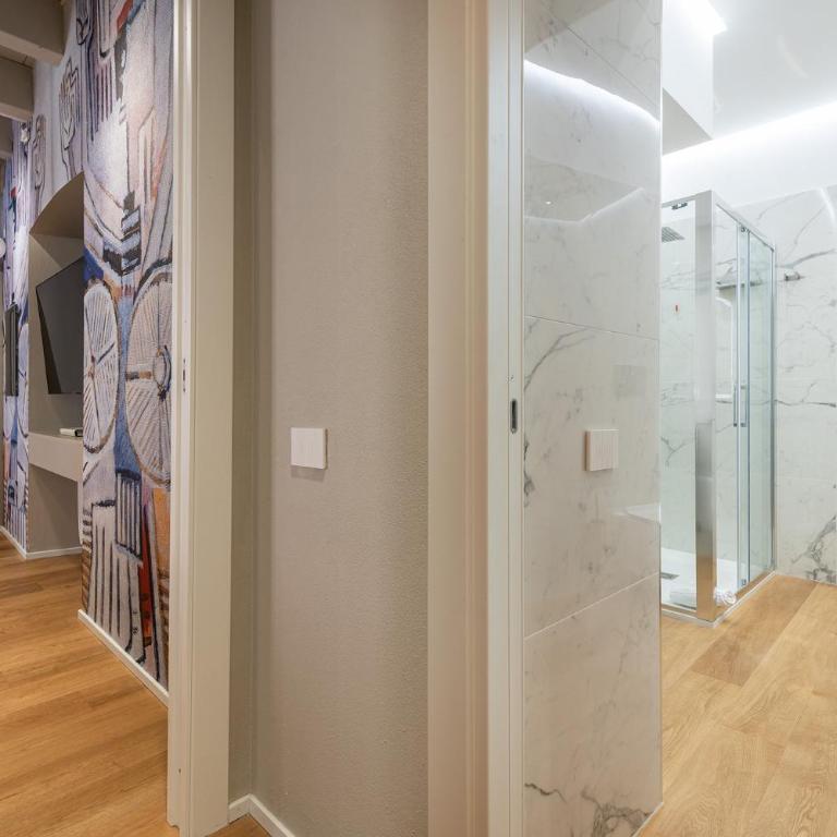 Casa Spada Apartments - Appartamento con 1 Camera da Letto - 22