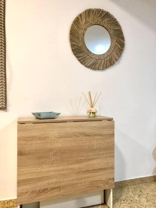 Apartamento primera linea con vistas al mar - Apartamento de 1 dormitorio - 22