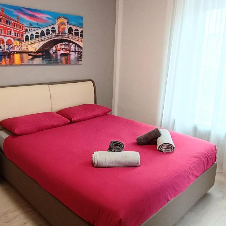 Marco Venice Apartment - Appartamento con 1 Camera da Letto - 1