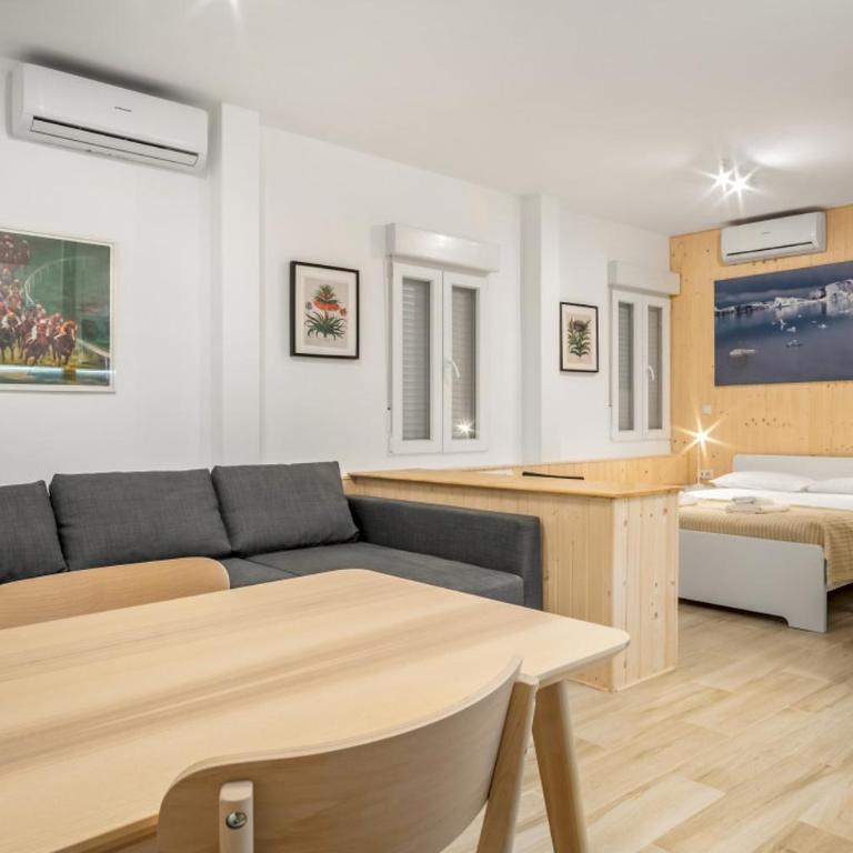 Modern Cozy - 1Bedroom 1Bathroom - Palacio - Apartamento Estudio - 2