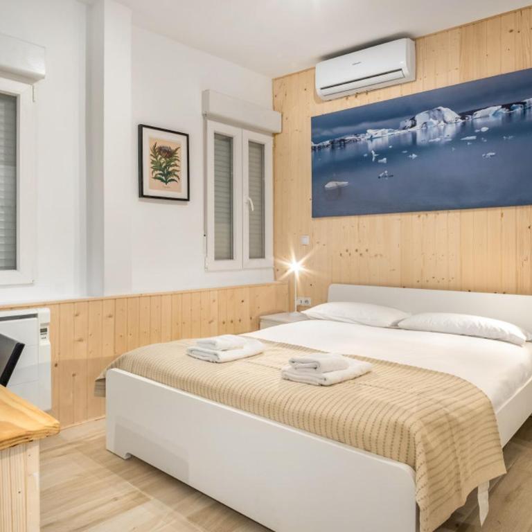 Modern Cozy - 1Bedroom 1Bathroom - Palacio - Apartamento Estudio - 10