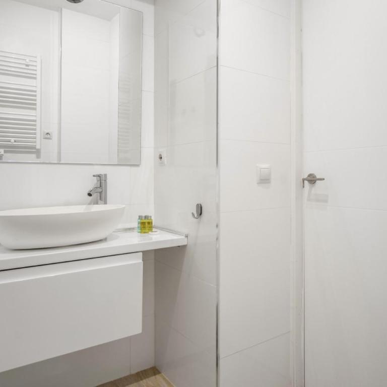 Modern Cozy - 1Bedroom 1Bathroom - Palacio - Apartamento Estudio - 12