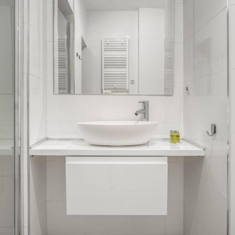 Modern Cozy - 1Bedroom 1Bathroom - Palacio - Apartamento Estudio - 13