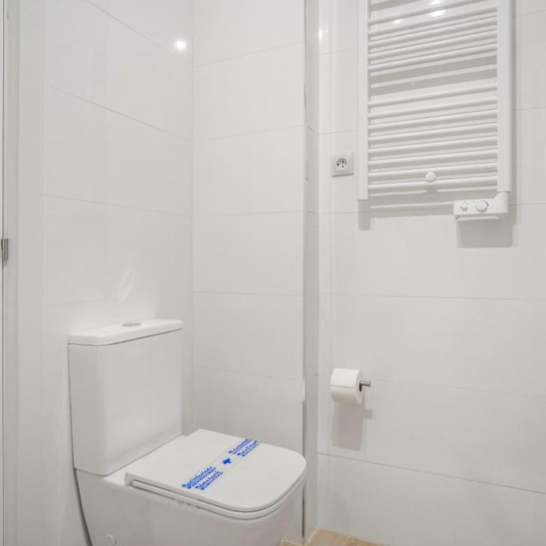 Modern Cozy - 1Bedroom 1Bathroom - Palacio - Apartamento Estudio - 14