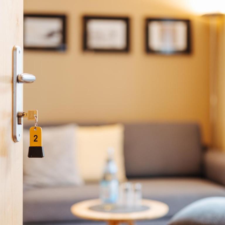 Pension Linder - Deluxe Doppelzimmer - 2