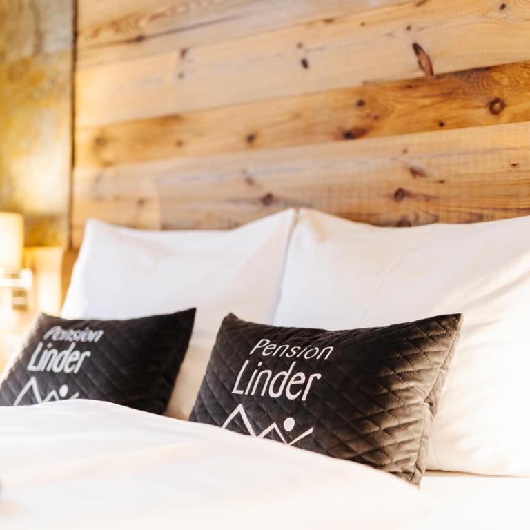 Pension Linder - Deluxe Doppelzimmer - 3