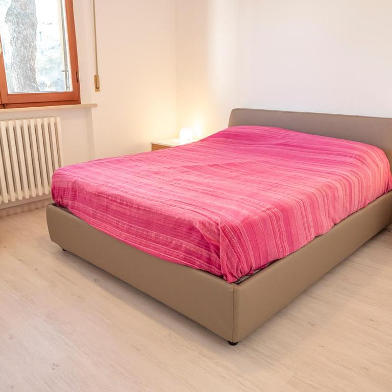 N271 - Numana, nuovo trilocale in centro - Appartamento con 2 Camere da Letto - 23