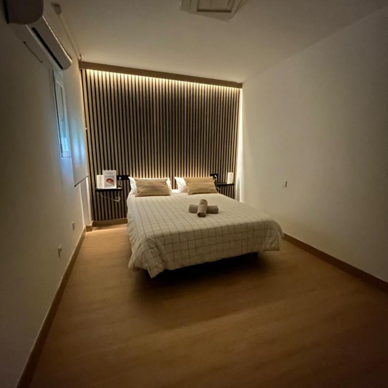 Apartamento Entre dos Puentes - Apartment - 5