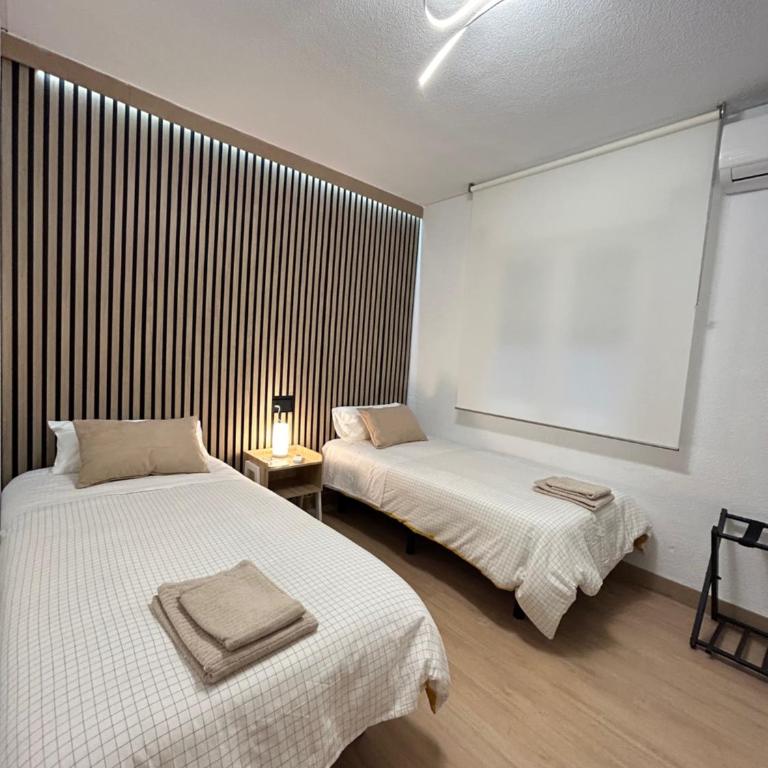 Apartamento Entre dos Puentes - Apartment - 6