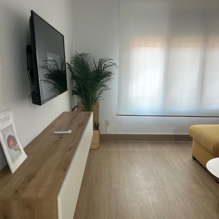 Apartamento Entre dos Puentes - Apartment - 12